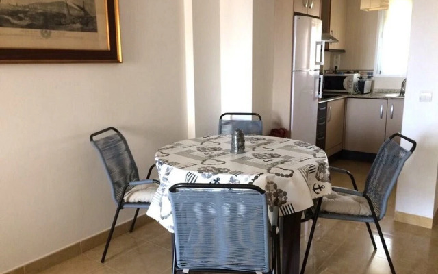 APCOSTAS Paseo Maritimo