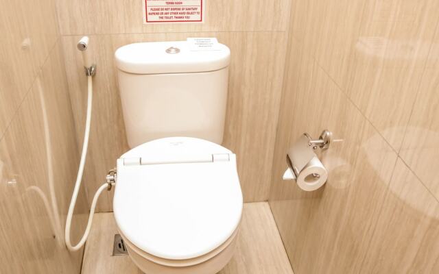 NIDA Rooms Tanjung Priok Sunter Agung