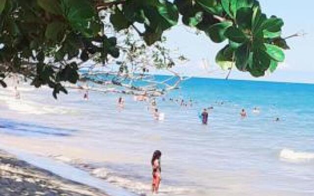 Trancoso, Bahia - Casa por temporada com estacionamento