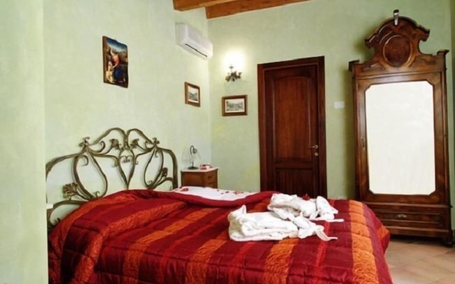 Colle Indaco Country House & Wellness