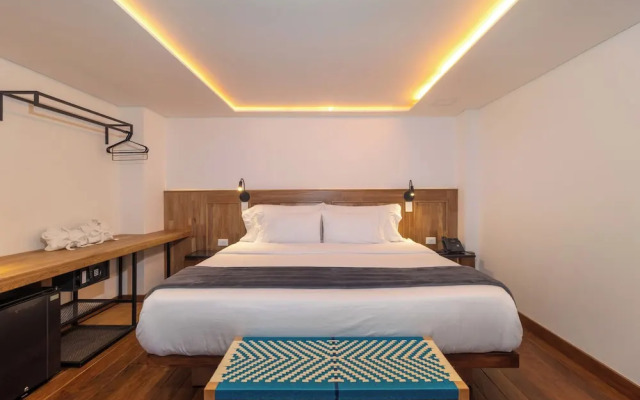 Camelia by Masaya Collection