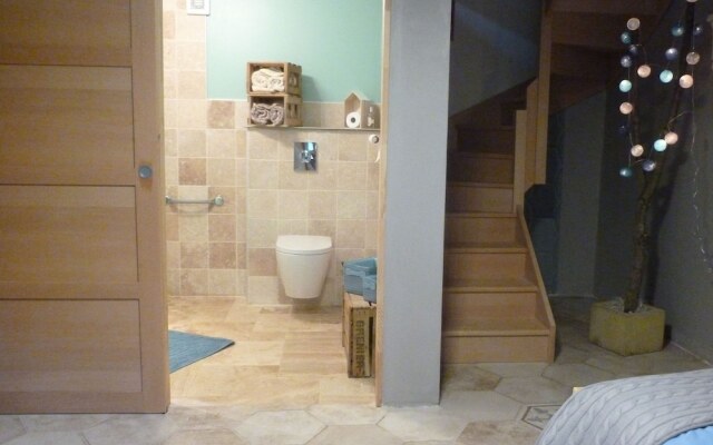 La Bergerie du Bois Joannin