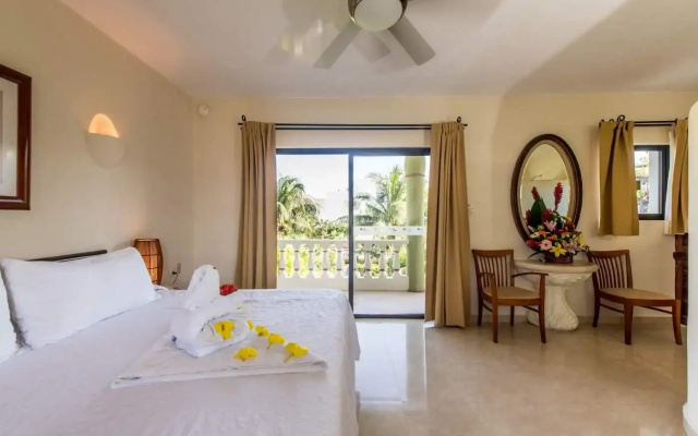 Hotel Aventura Mexicana