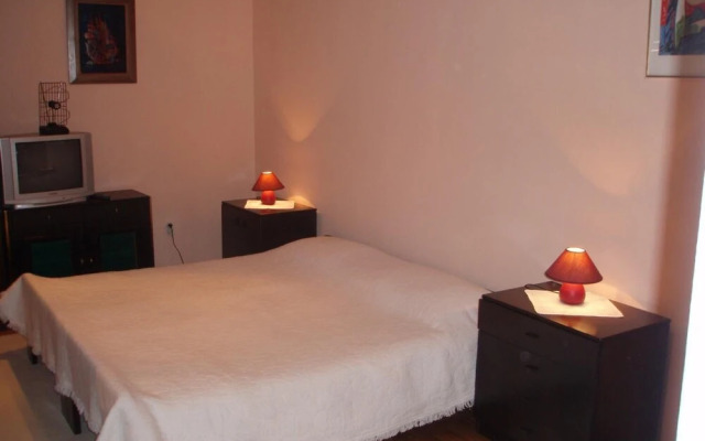 Karla Apartments