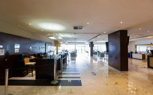 Transamerica Prestige Recife - Boa Viagem