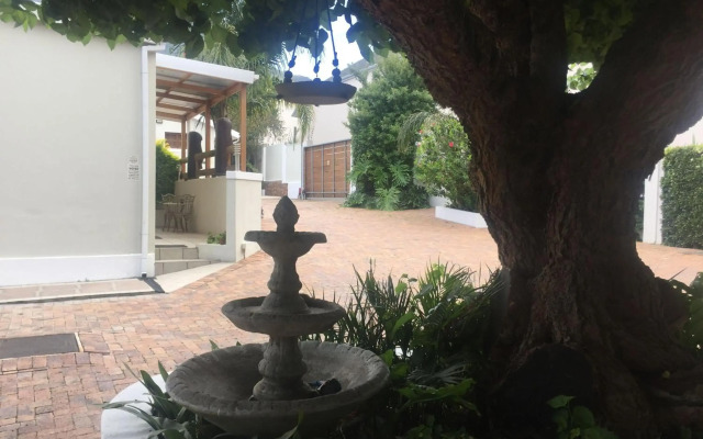Little Scotia Guest House