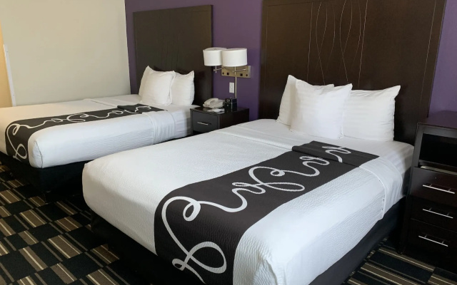 The Hotel Oceanside