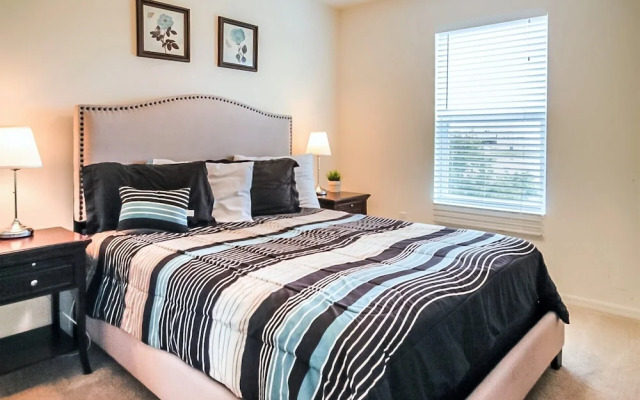 3175tc Amazing Compass Baytown Home Sleeps 10