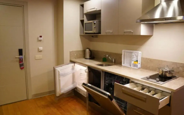 Keten Suites Taksim