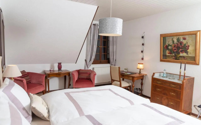 B&B L'Eden