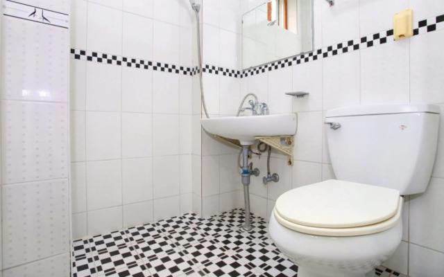 Donghae Sunny Castle Pension