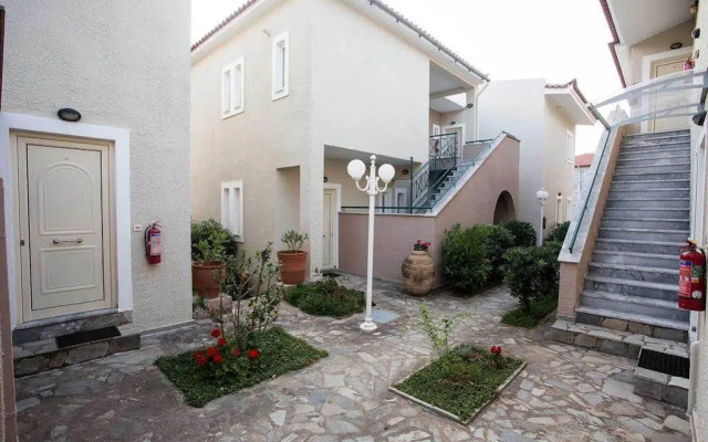 Remvi Hotel - Apartments