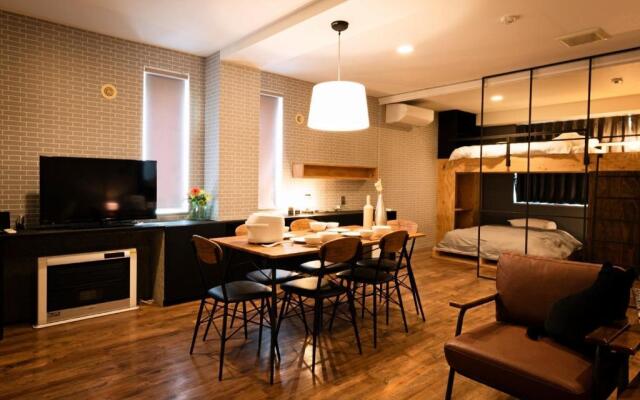 One living in 24 - Vacation STAY 83393