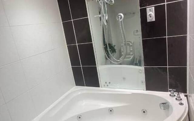 3-bed House in Warrington