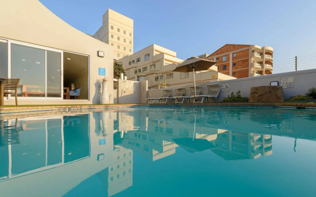 Dolphin View Cabanas