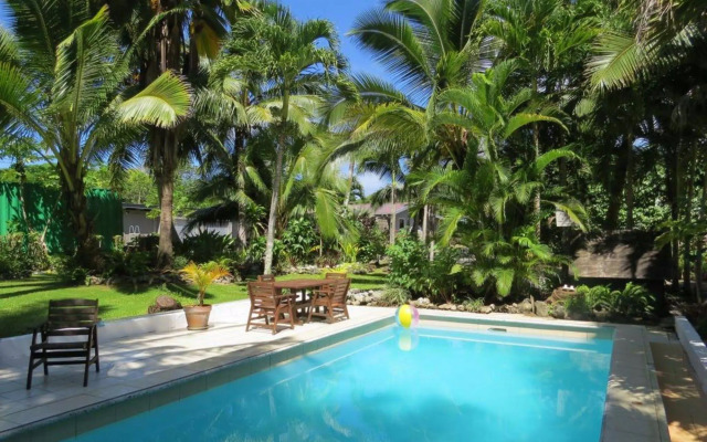 The Passage Villas