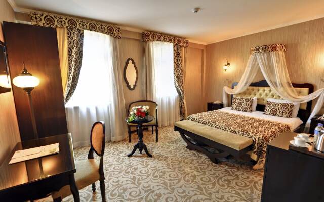 Hotel Princess Old City