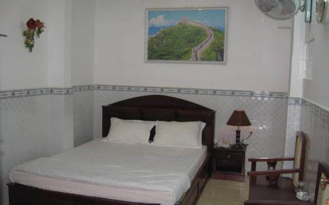 Huynh Lac Hotel Can Tho