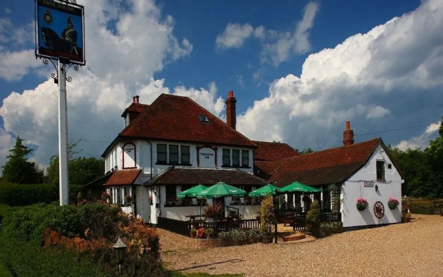 The Trooper Inn