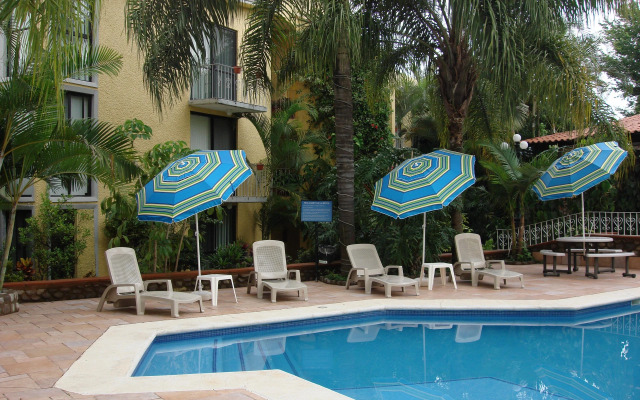 Quinta del Gobernador