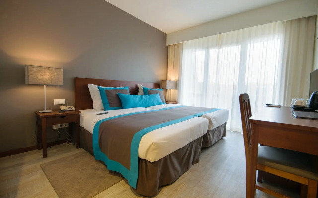 Hotel Oásis Atlântico Praiamar