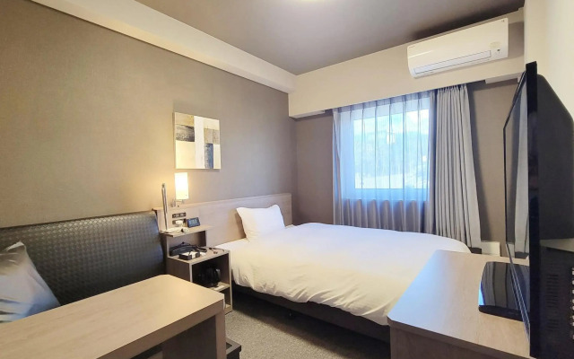 Hotel Route-Inn Komoro
