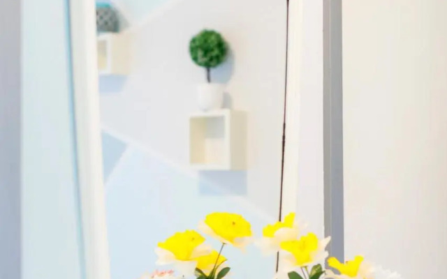 Adventure apartment 75m2 close to the center