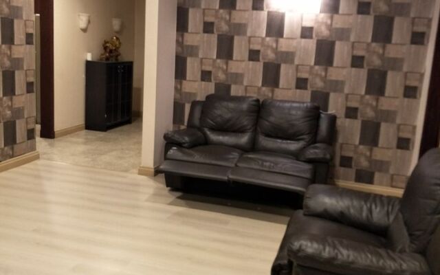 Luxury Apartment at Time Square