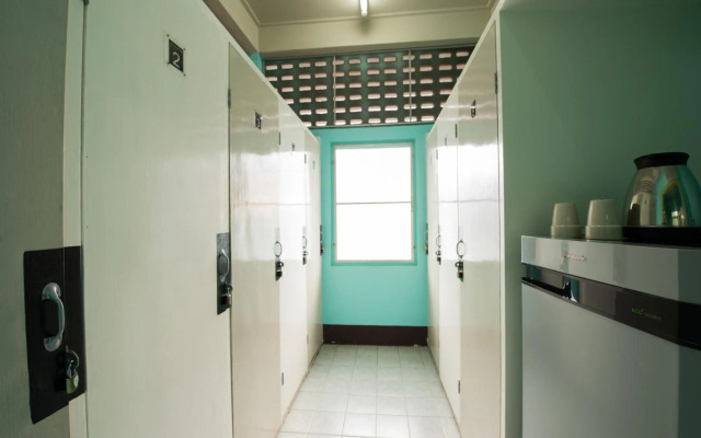 60 Bluehouse - Hostel