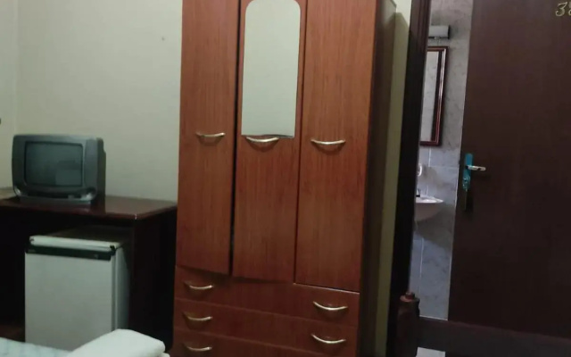 Hotel Floresta