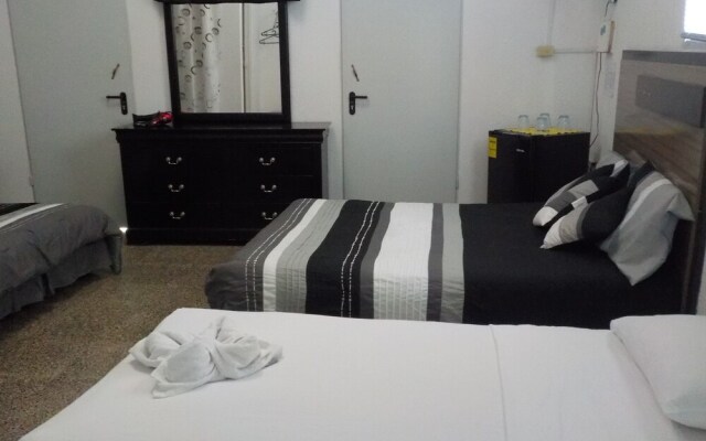 Hostal Sofia