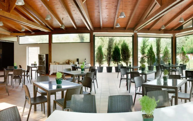 Balneario Valle del Jerte