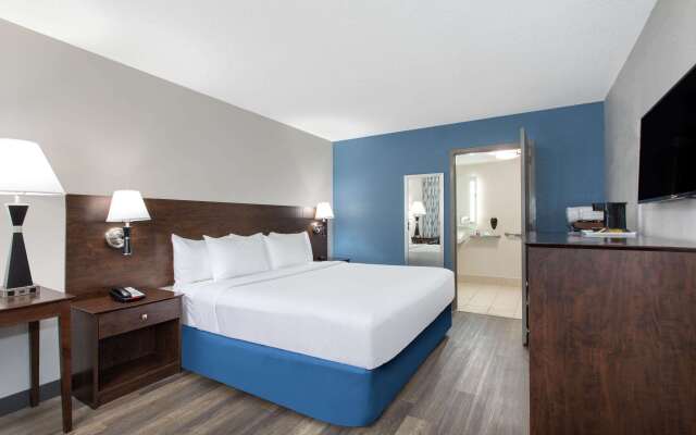 Days Inn by Wyndham Orlando Conv. Center/International Dr