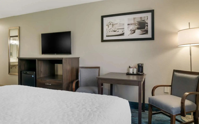 Best Western Clare Hotel