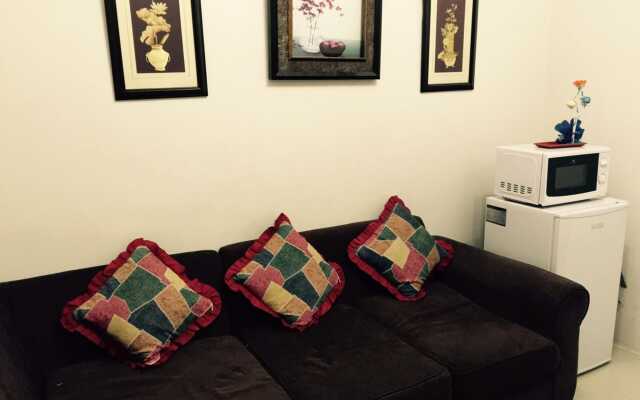 Jericho's Place at Sea Residences