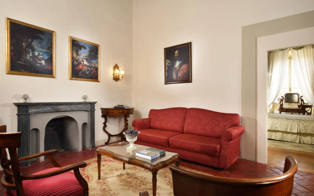 Palazzo Niccolini al Duomo