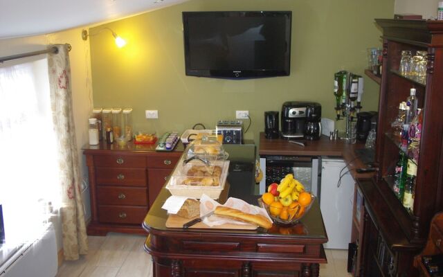 La Maison Celtique Chambres d'hôtes