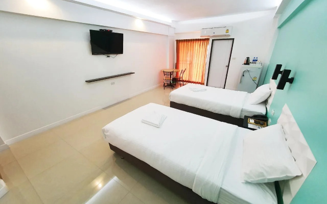 TS Home Building