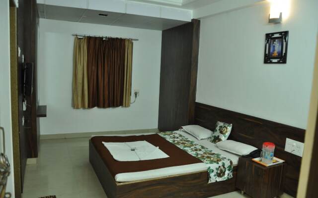 Hotel Sai Gangotri