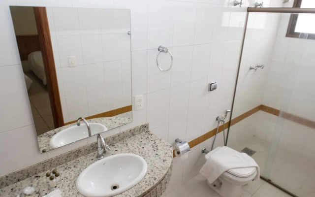 Hotel Ouro Lavras