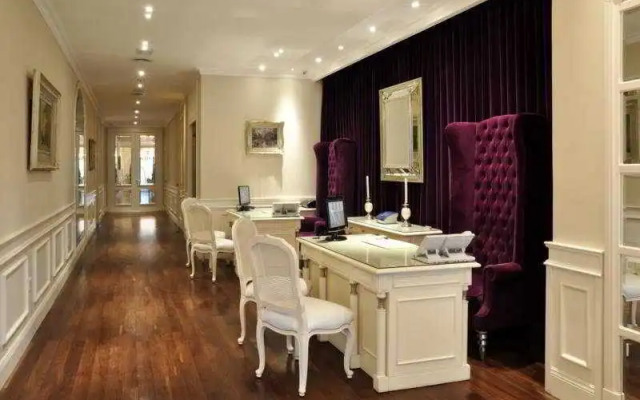 Hotel Sainte Jeanne