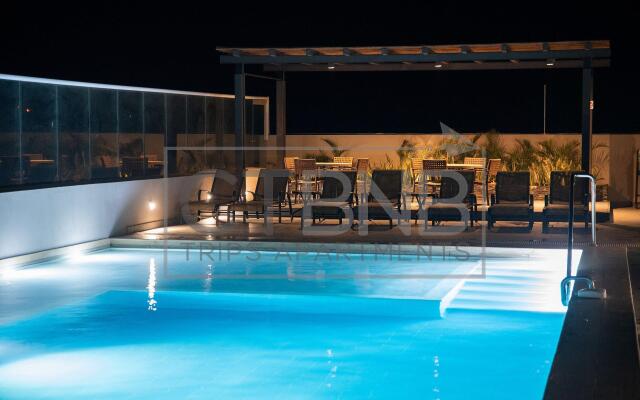 Apartamento en Reserva del Mar