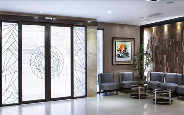 Milord Boutique Hotel