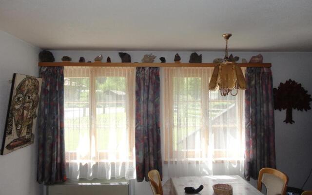 Ferienwohnung Lenk