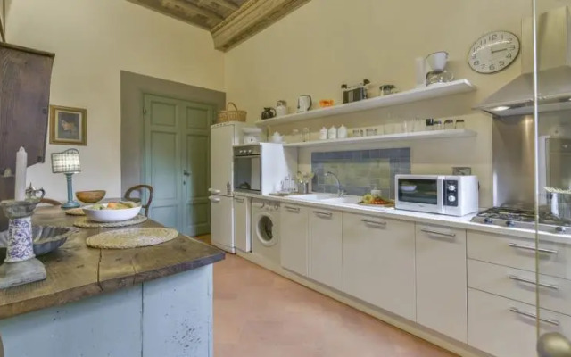 Olimpia House Halldis Apartment