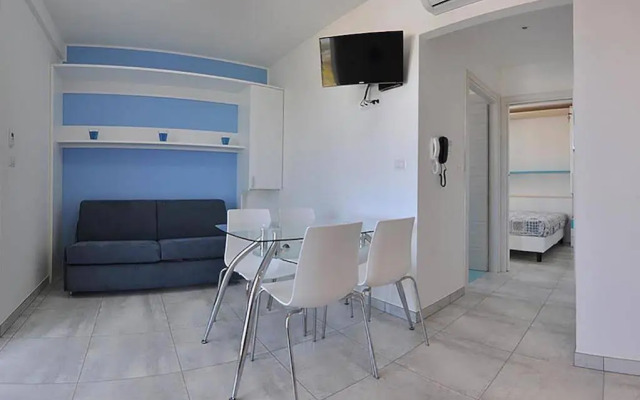 Mavip Residence