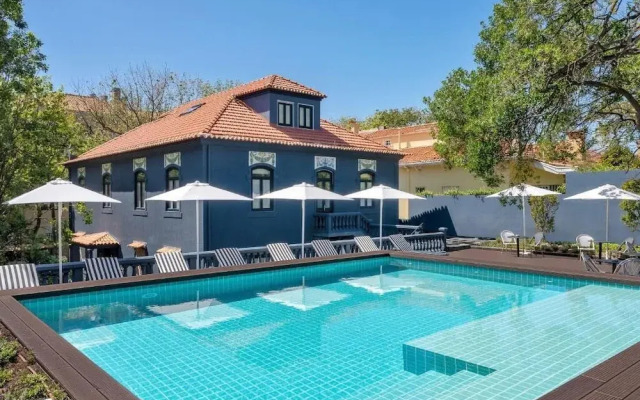 Casa da Marechal Boutique Hotel