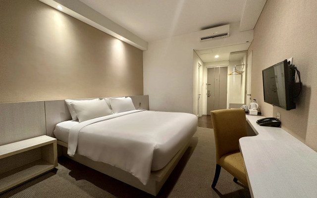 Hotel Yasmin Karawaci