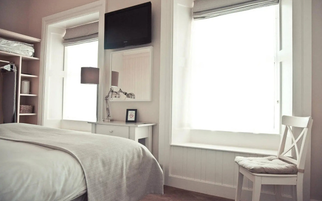 The Martello Hotel