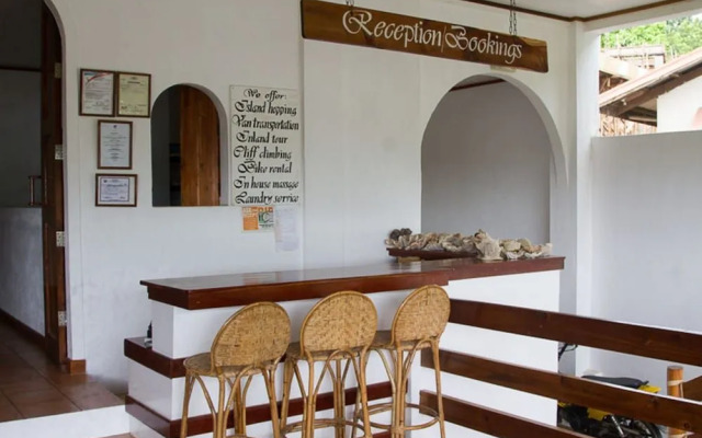 Mansion Buenavista